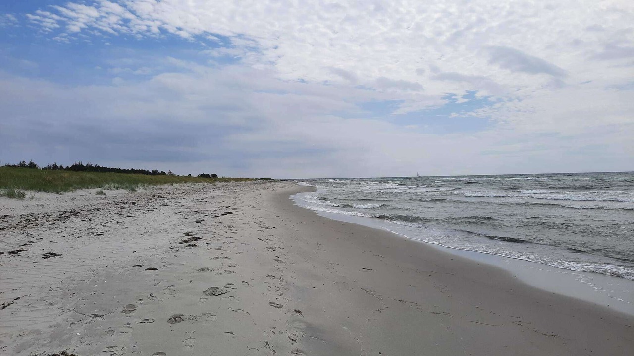 Photo of Others in Øer Strand