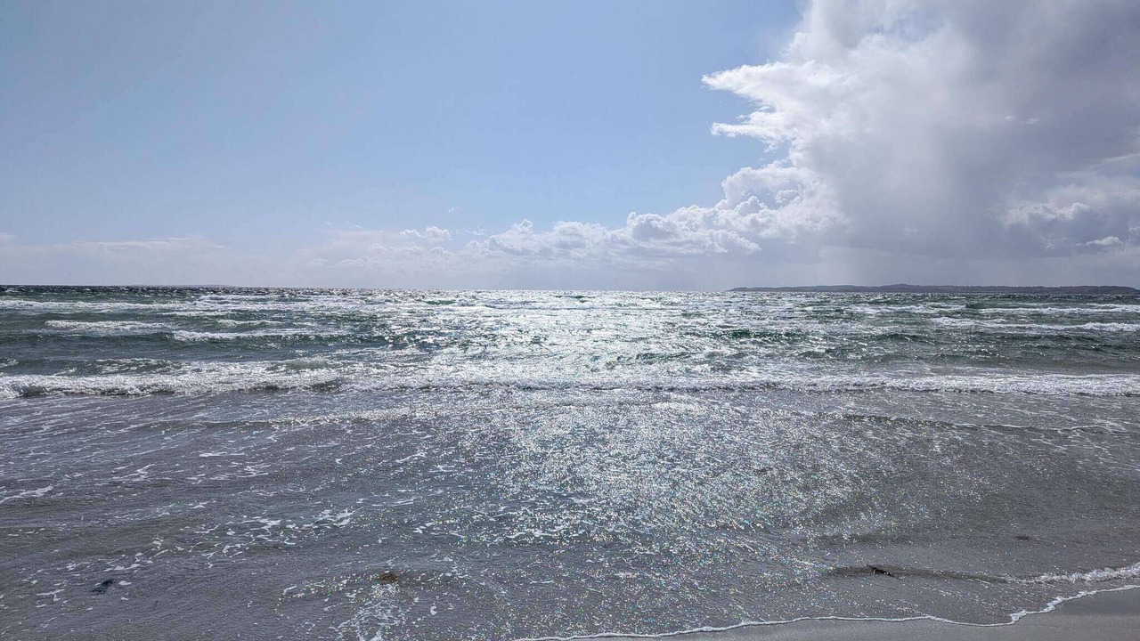 Photo of Others in Øer Strand