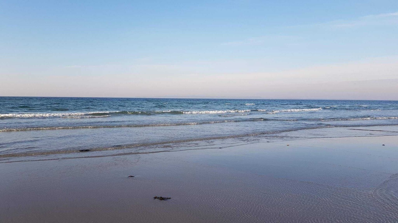 Photo of Others in Øer Strand