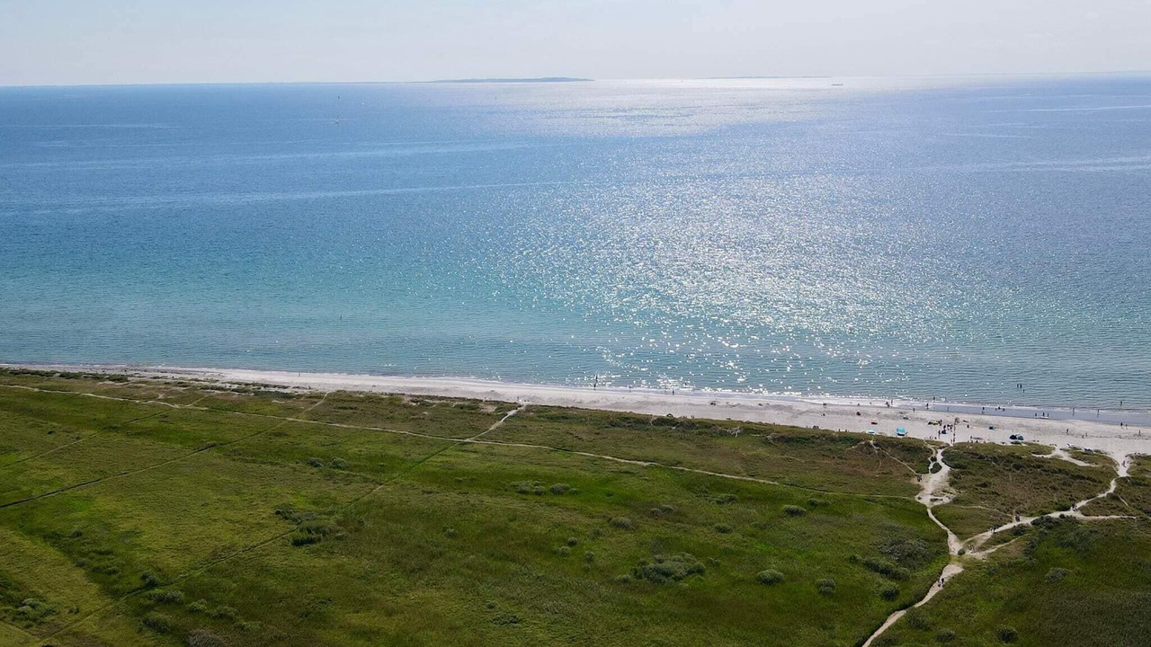 Photo of Others in Øer Strand