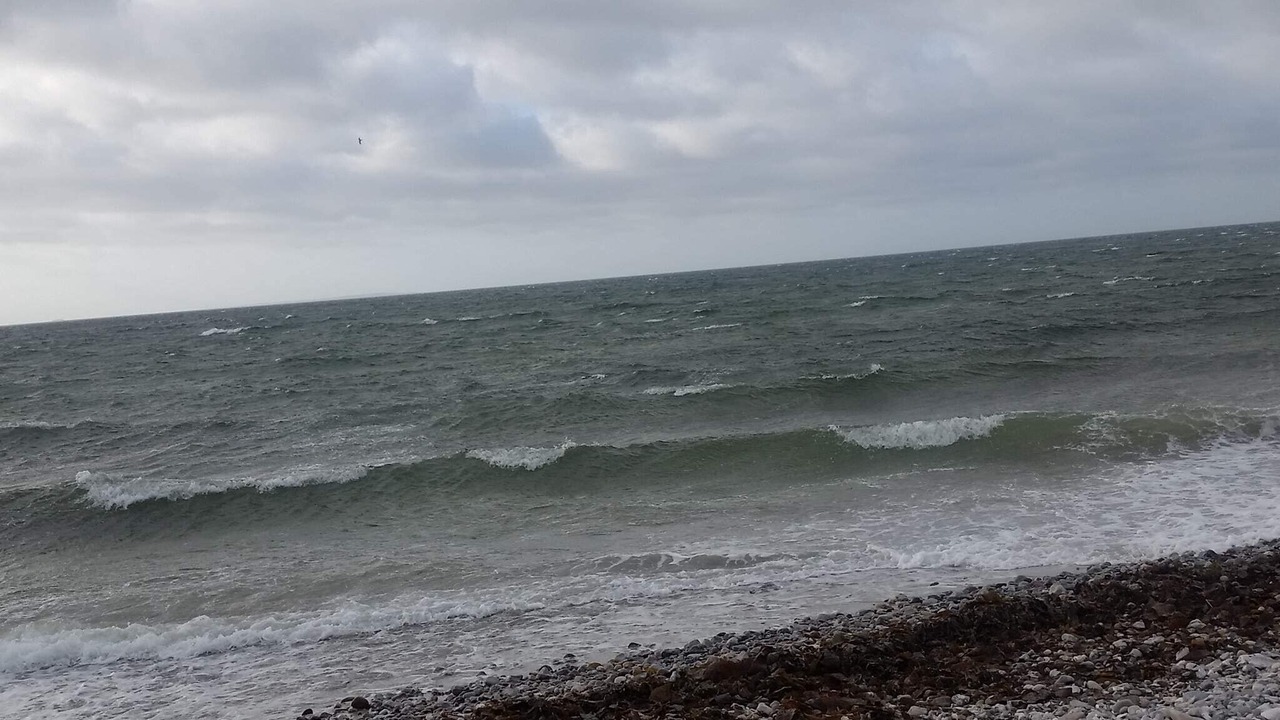 Photo of Others in Øer Strand