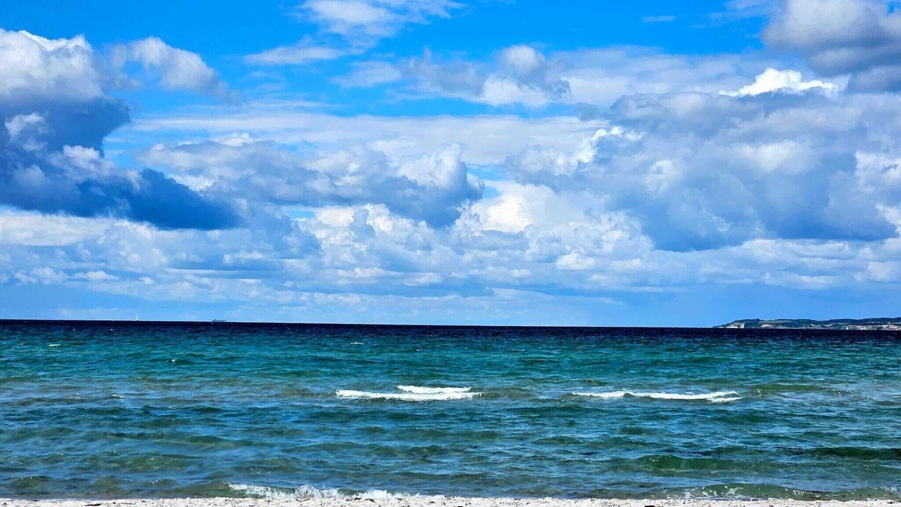 Photo of Others in Øer Strand