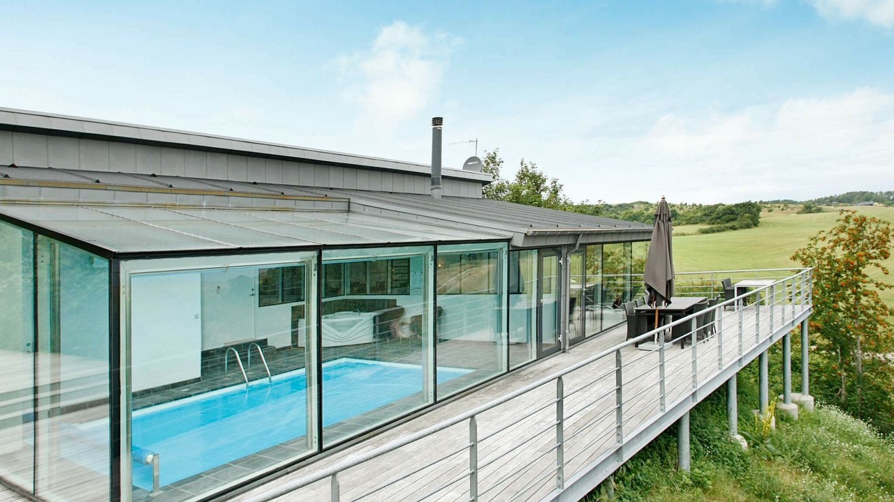 Photo of Outdoor in Knebel