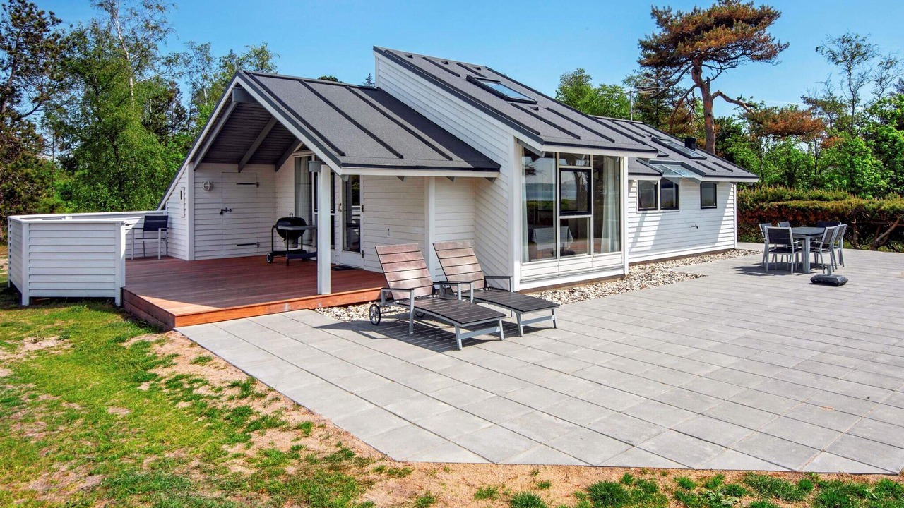 Photo of Outdoor in Knebel