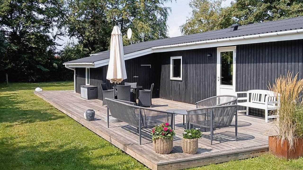 Photo of Outdoor in Juelsminde