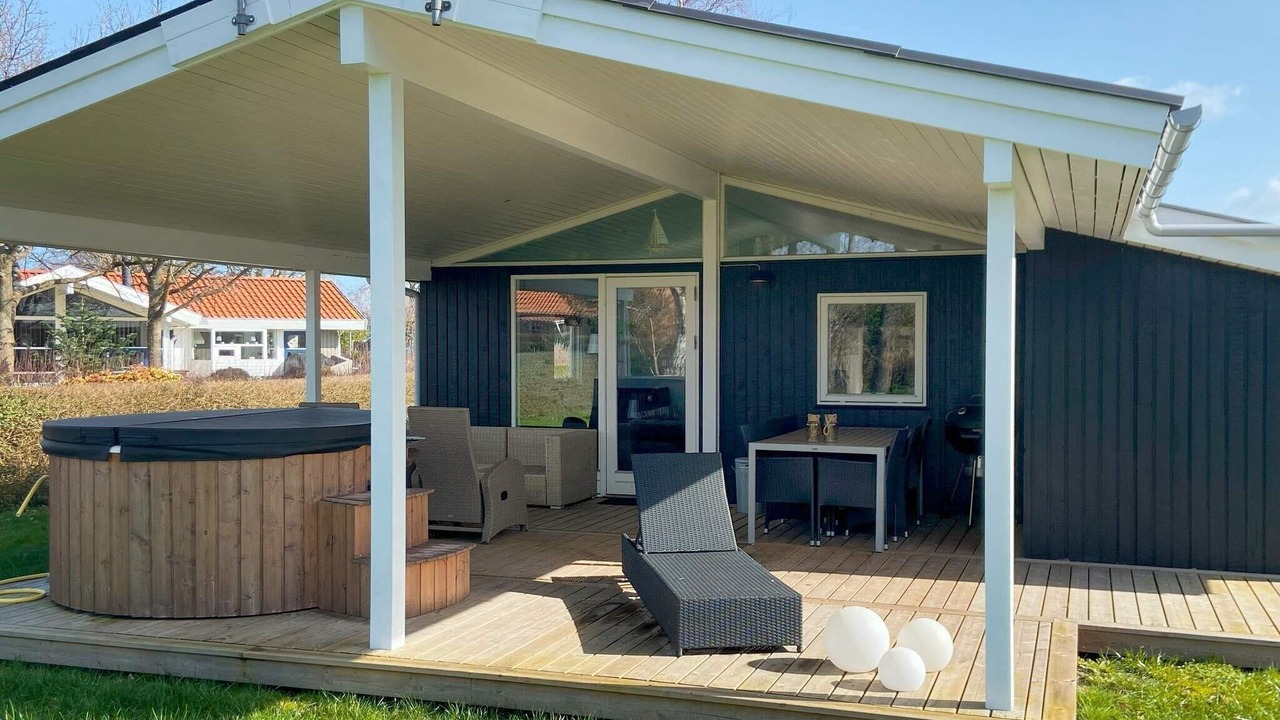 Photo of Outdoor in Juelsminde