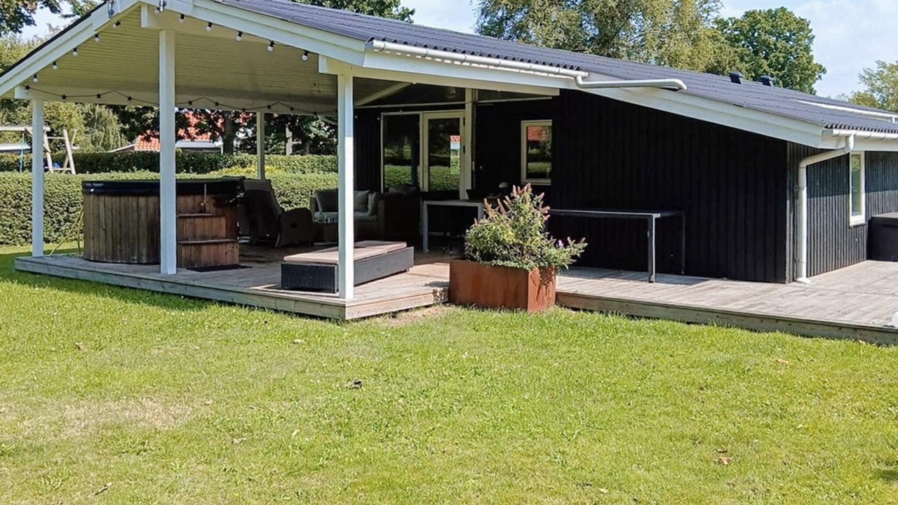 Photo of Outdoor in Juelsminde