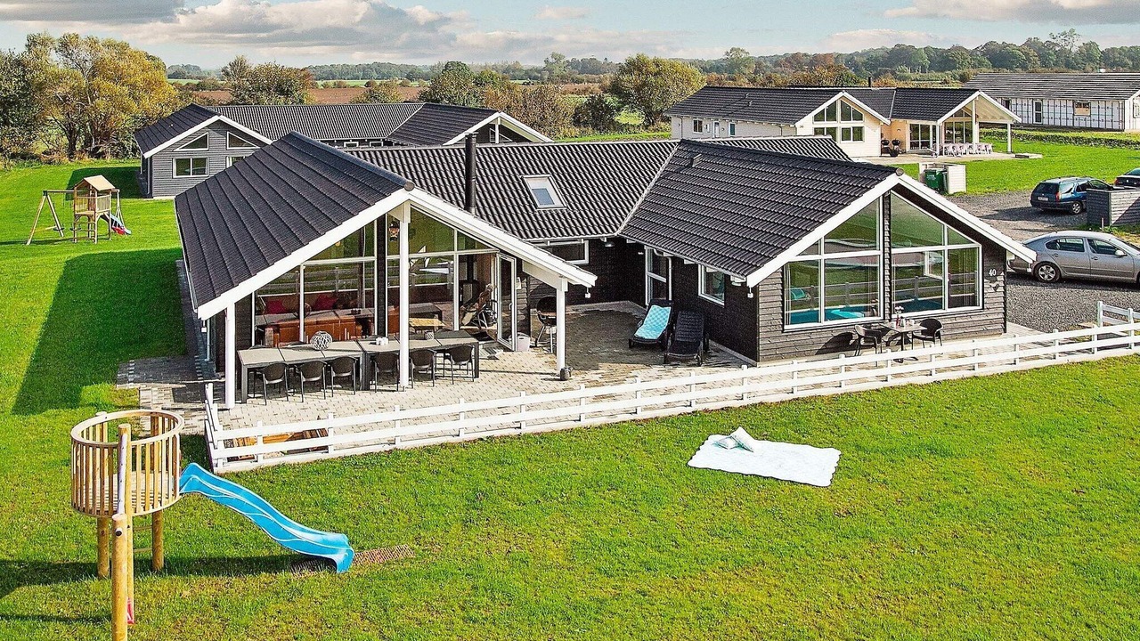 Photo of Outdoor in Skastrup
