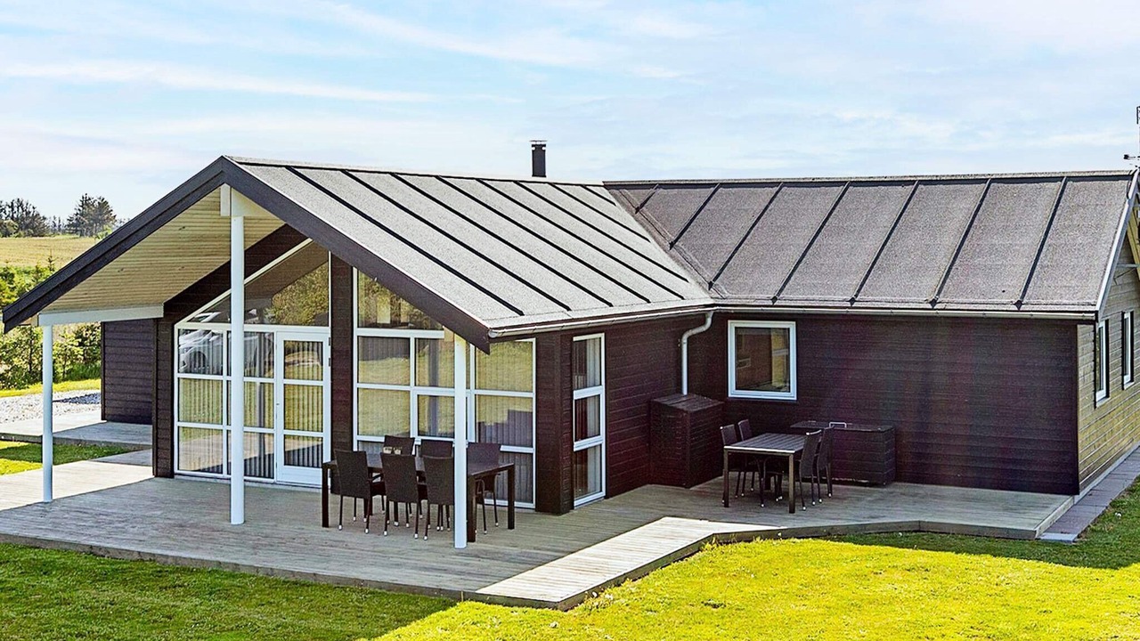 Photo of Outdoor in Nørre Lyngby