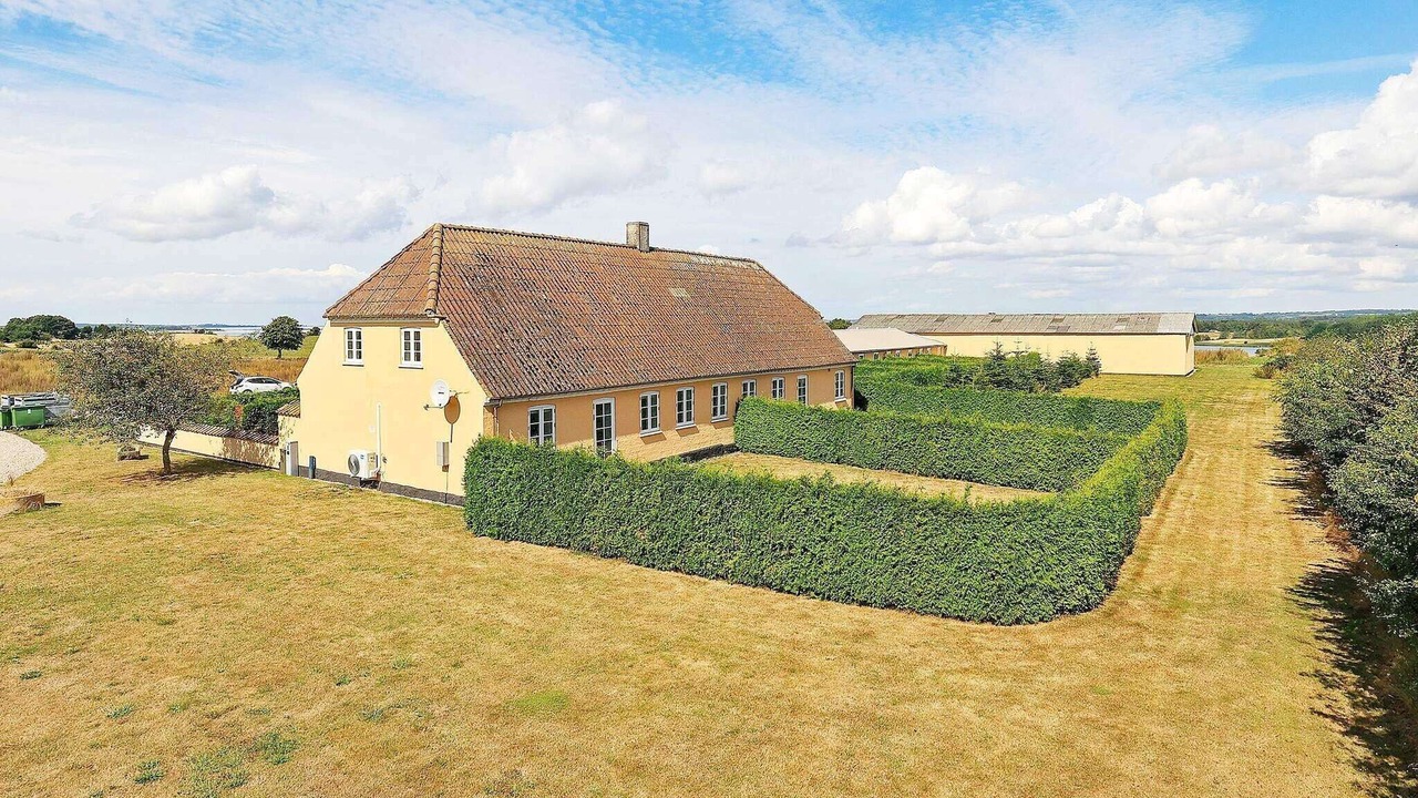 Photo of Outdoor in Faaborg