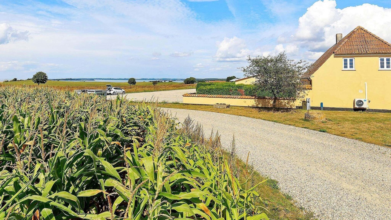Photo of Outdoor in Faaborg