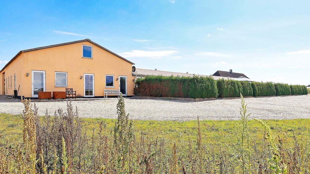 Photo of Outdoor in Faaborg