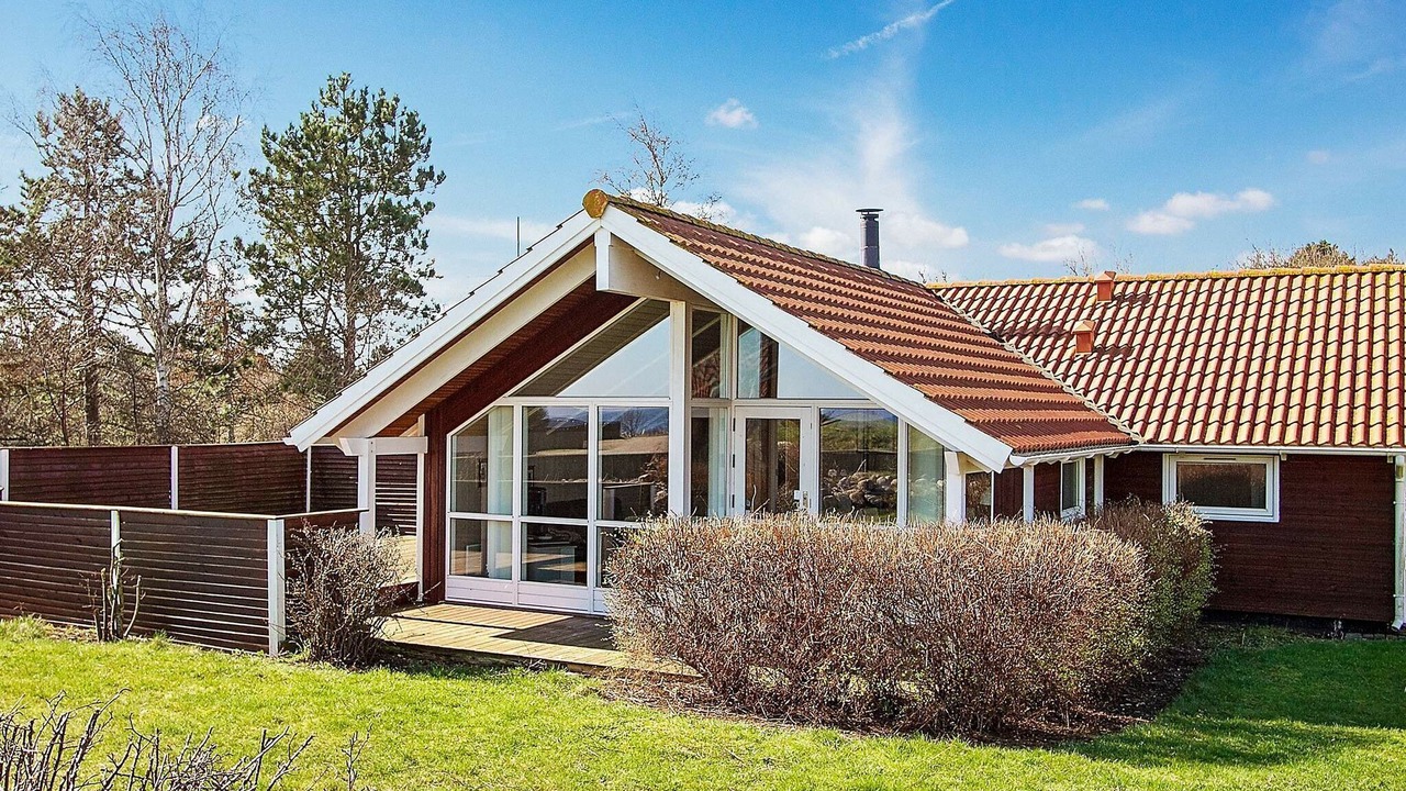 Photo of Outdoor in Klint