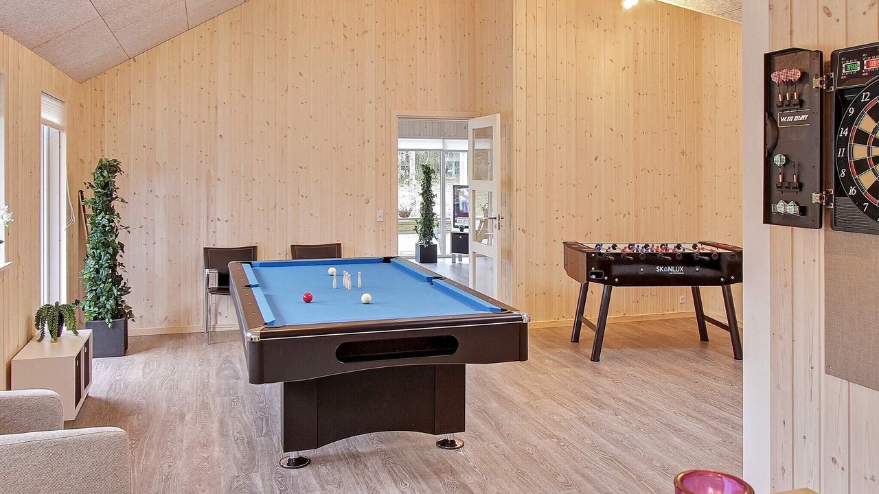 Photo of Bedroom in Henne