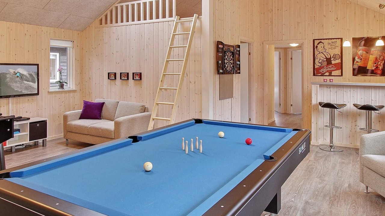 Photo of Bedroom in Henne
