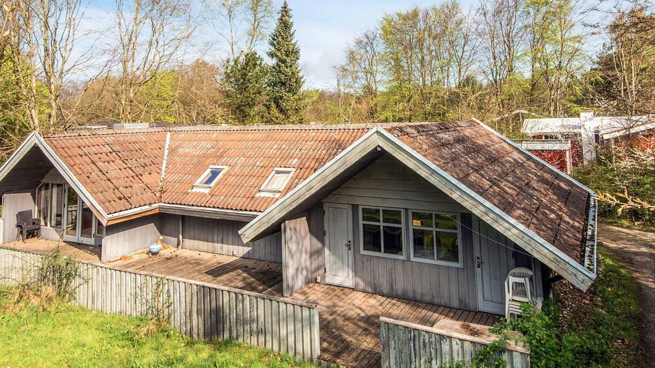 Photo of Outdoor in Arrild Ferieby