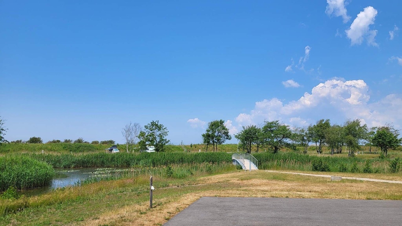 Photo of Outdoor in Arrild Ferieby