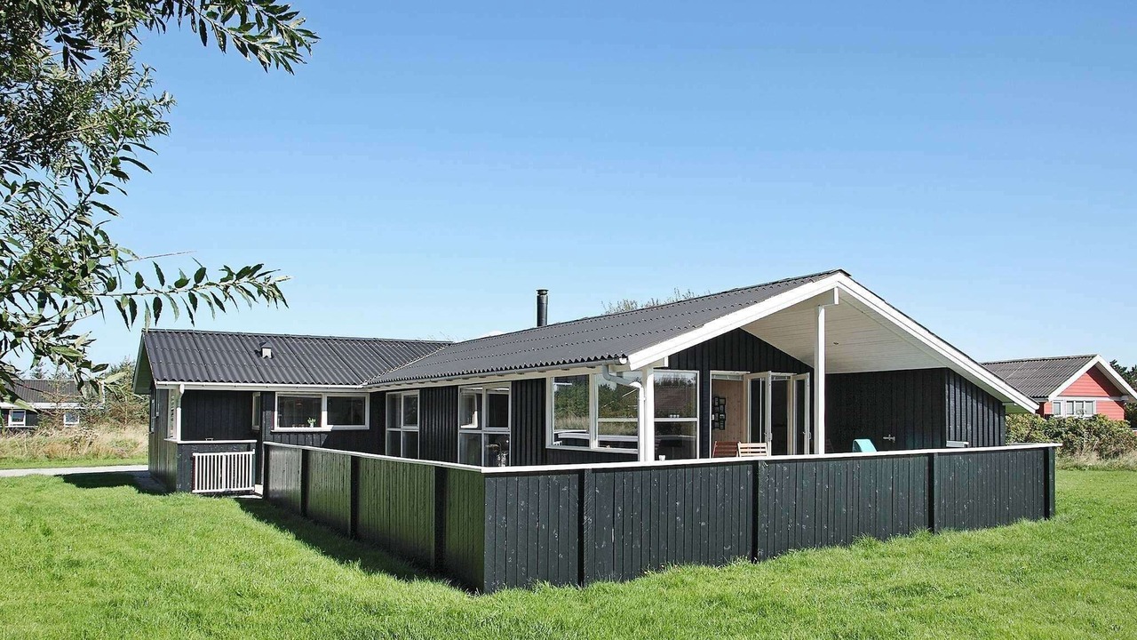 Photo of Outdoor in Lonstrup
