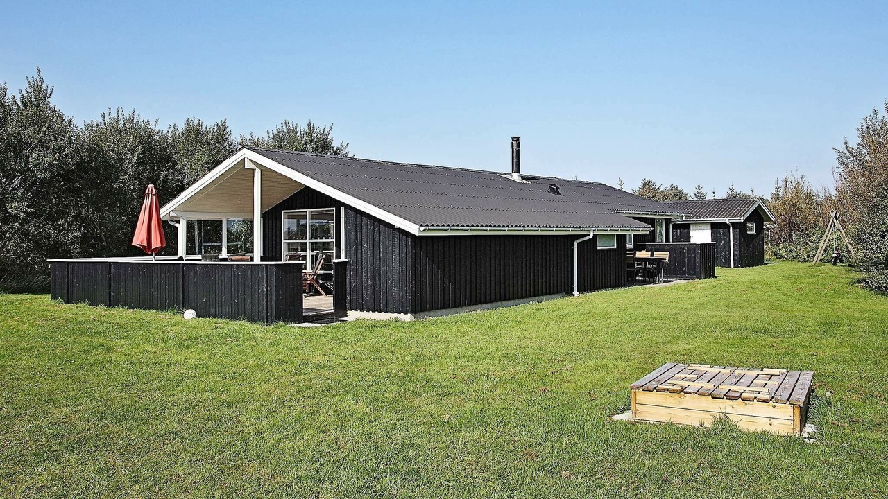 Photo of Outdoor in Lonstrup