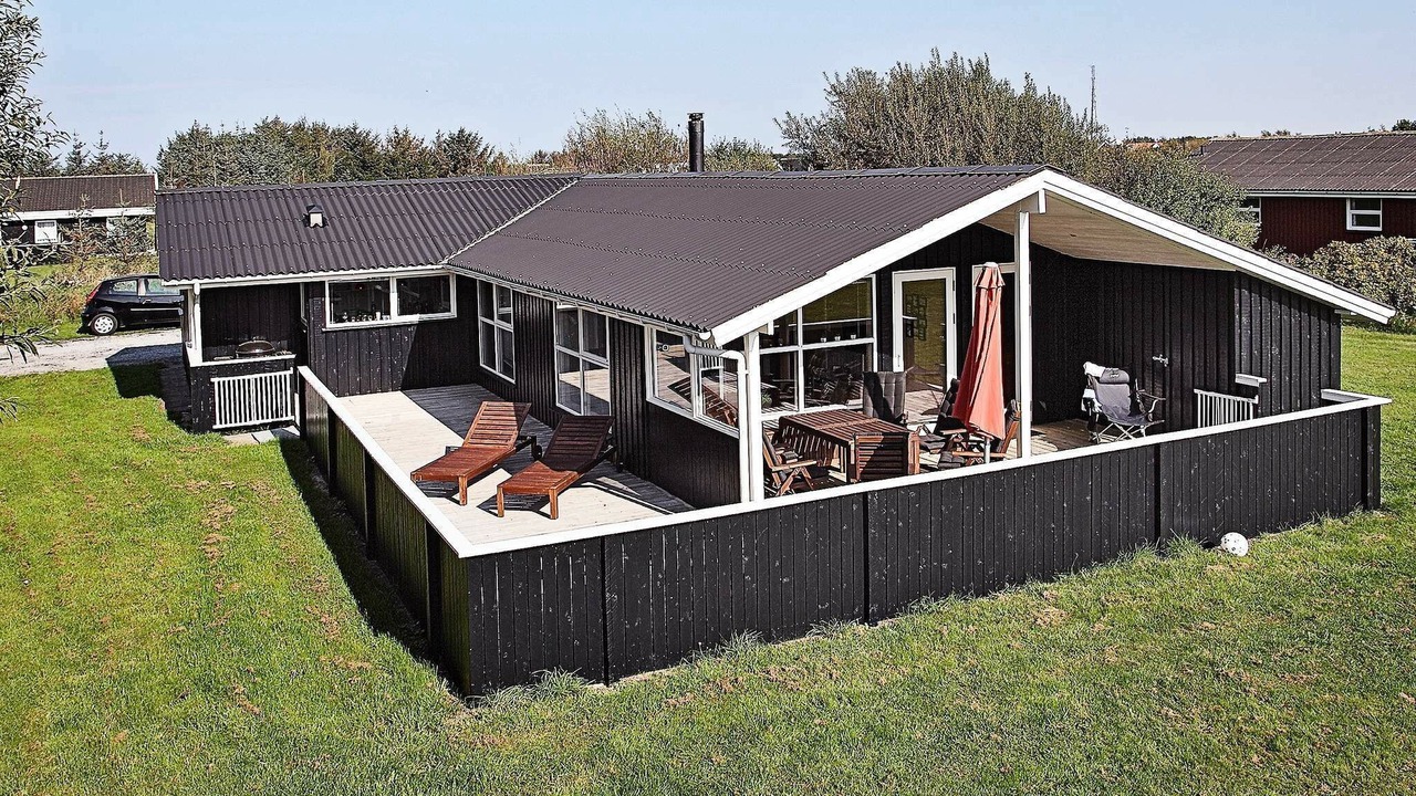 Photo of Outdoor in Lonstrup
