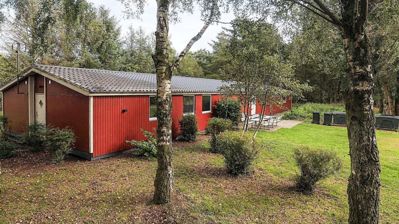 Photo of Outdoor in Sillerslev