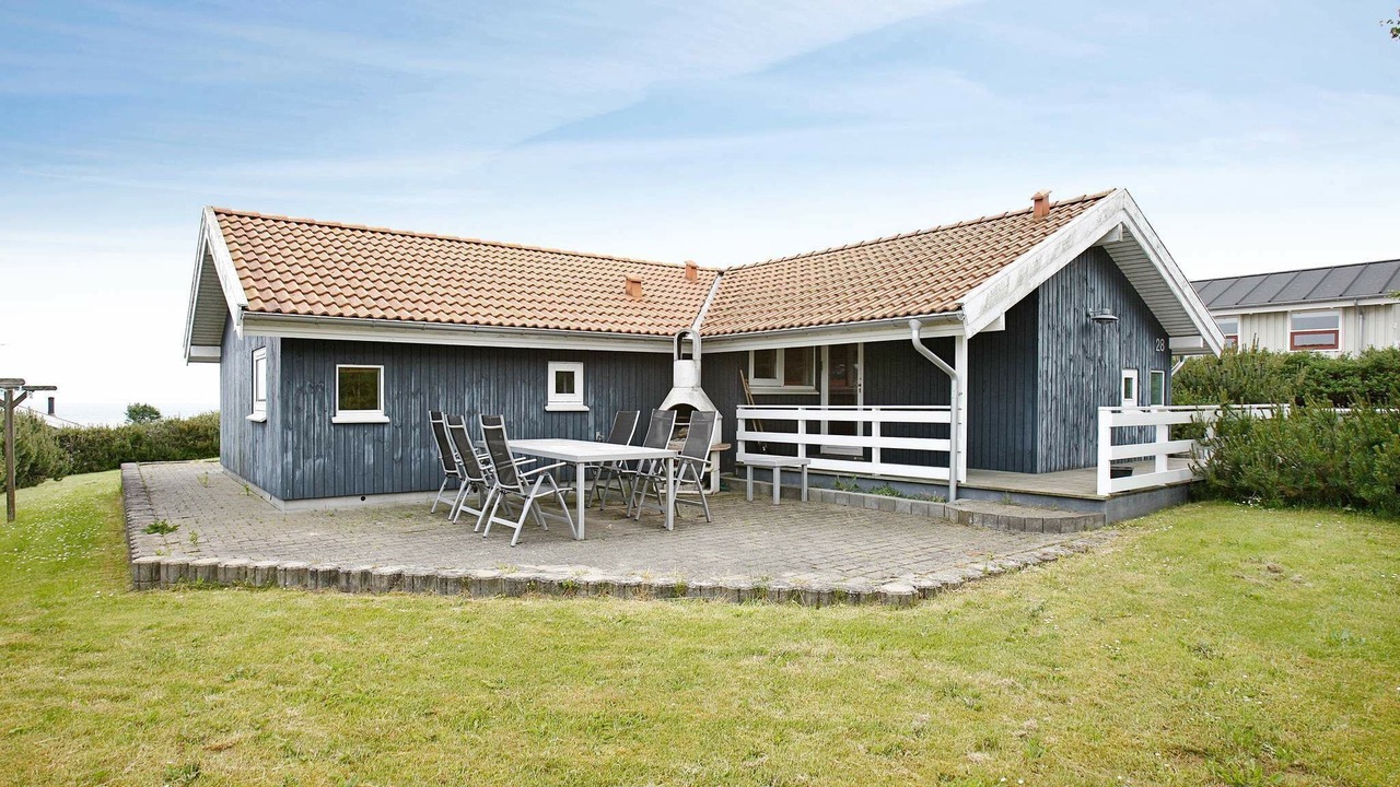 Photo of Outdoor in Odde