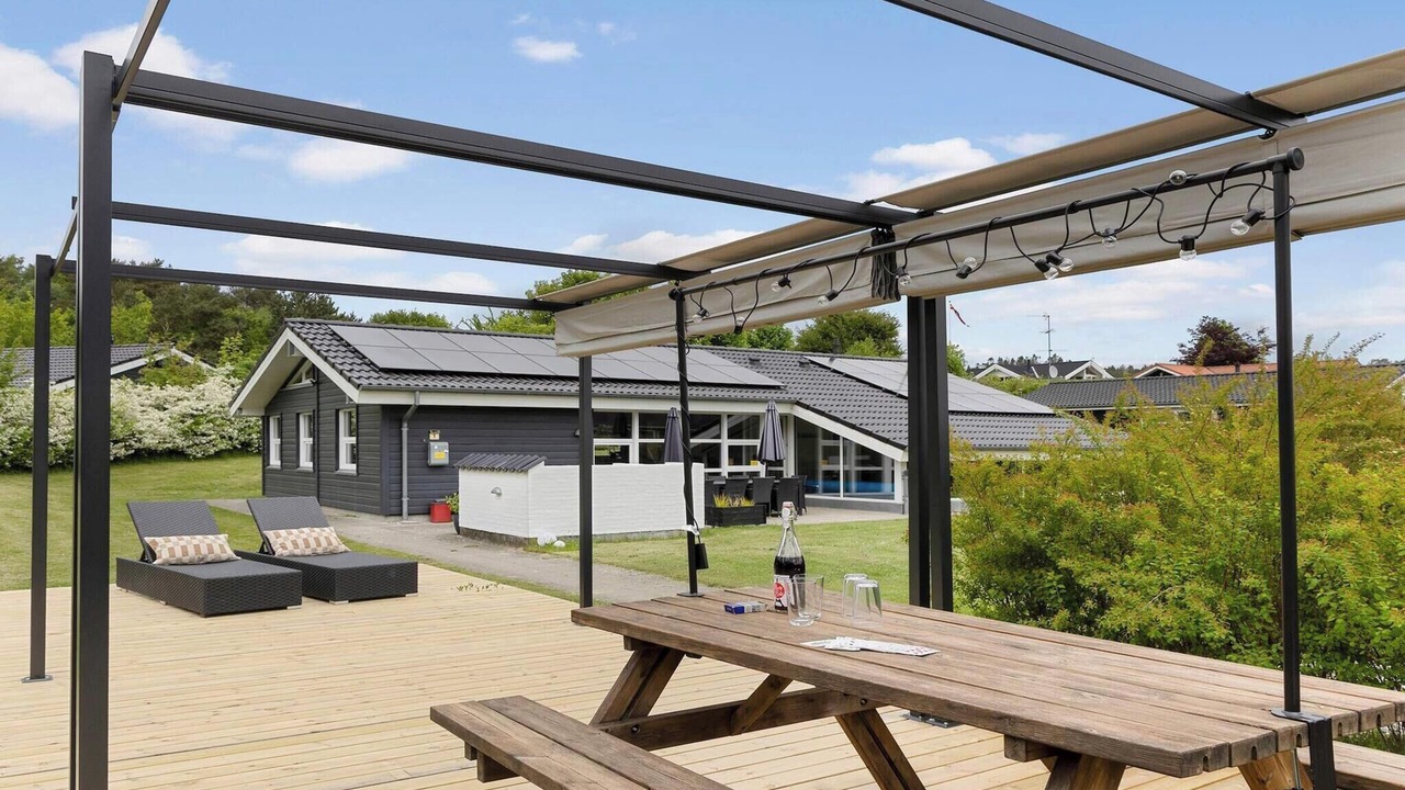 Photo of Outdoor in Lyngsbæk Strand