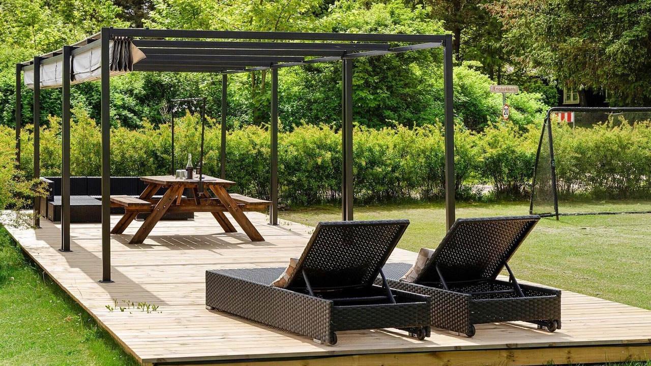 Photo of Outdoor in Lyngsbæk Strand