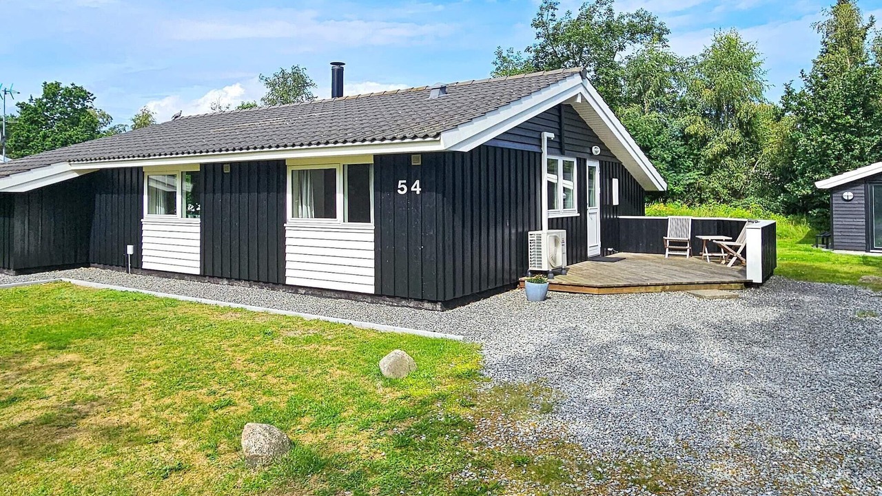 Photo of Outdoor in Helberskov Strand