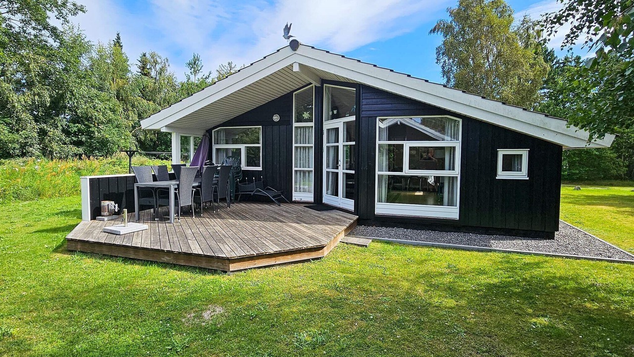 Photo of Outdoor in Helberskov Strand