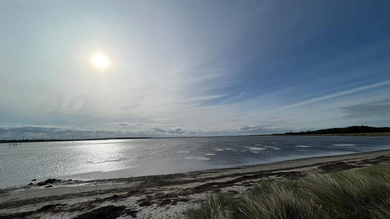 Photo of Others in Helberskov Strand