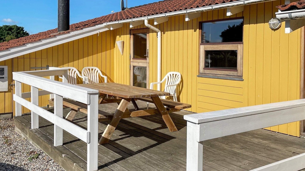 Photo of Outdoor in Pøt Strandby