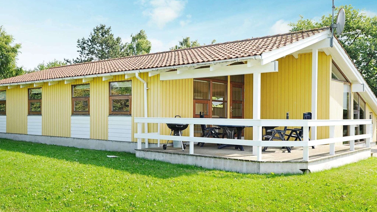Photo of Outdoor in Pøt Strandby