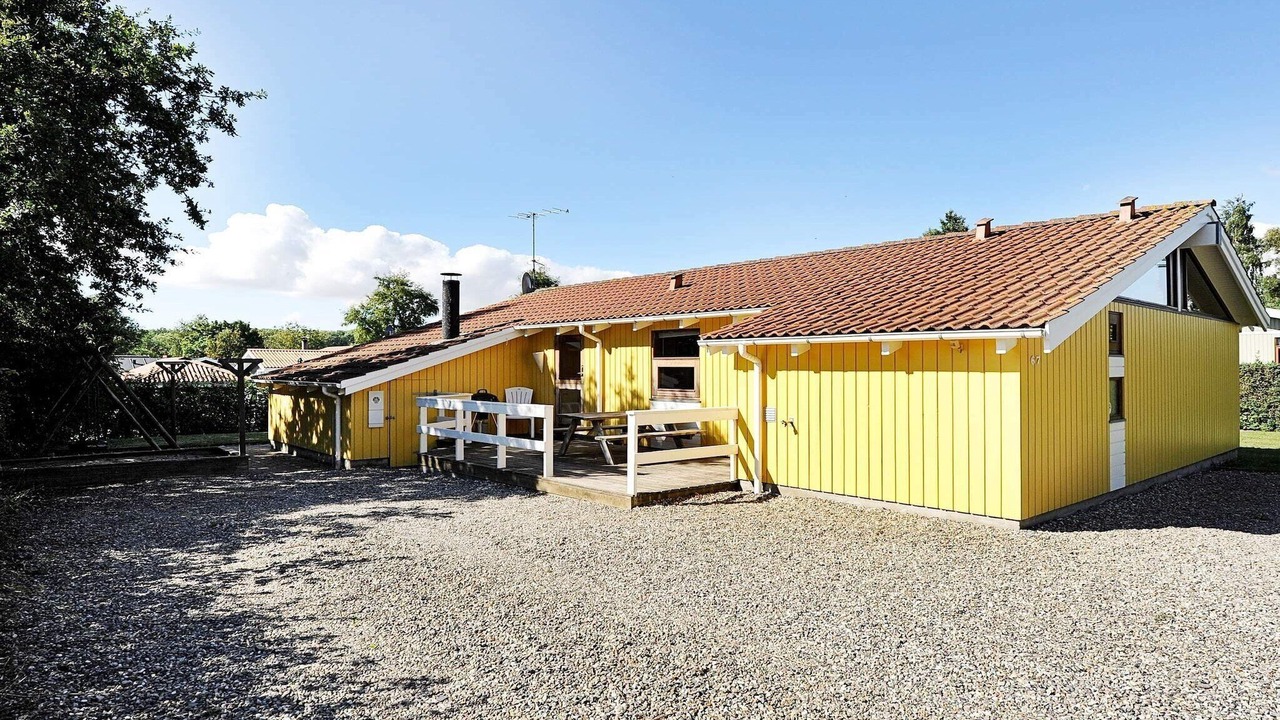 Photo of Outdoor in Pøt Strandby