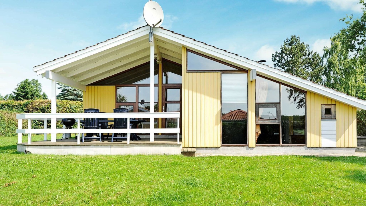 Photo of Outdoor in Pøt Strandby