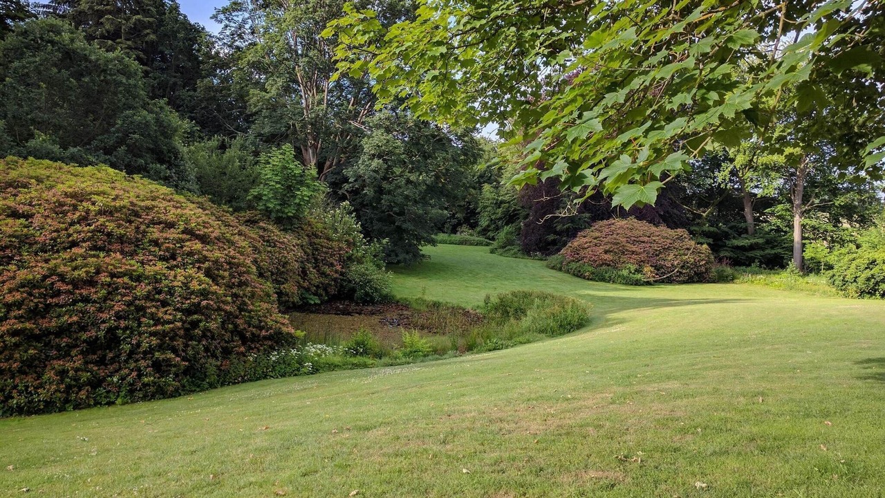 Photo of Outdoor in Hornbaek