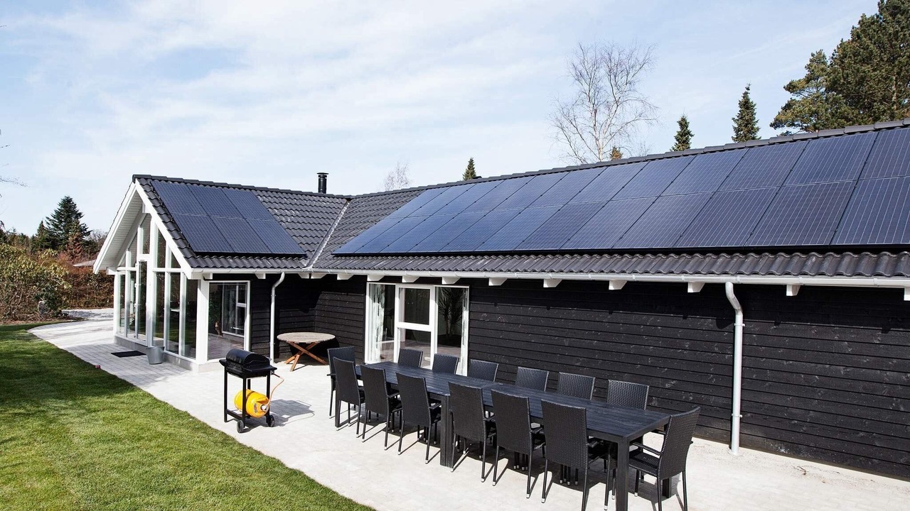 Photo of Outdoor in Hornbaek