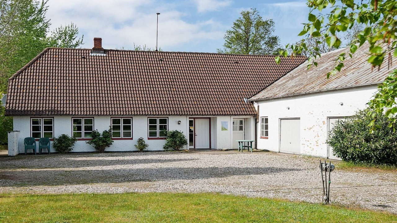Photo of Outdoor in Nordborg
