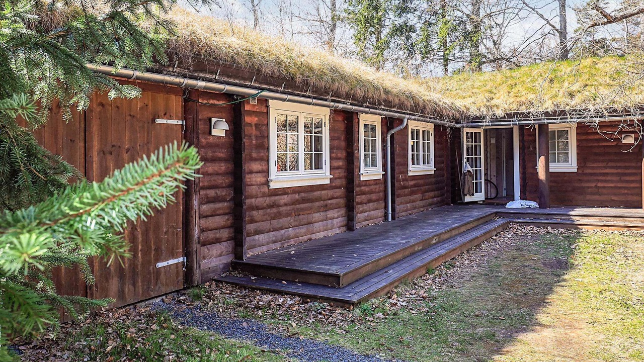 Photo of Outdoor in Ramlose