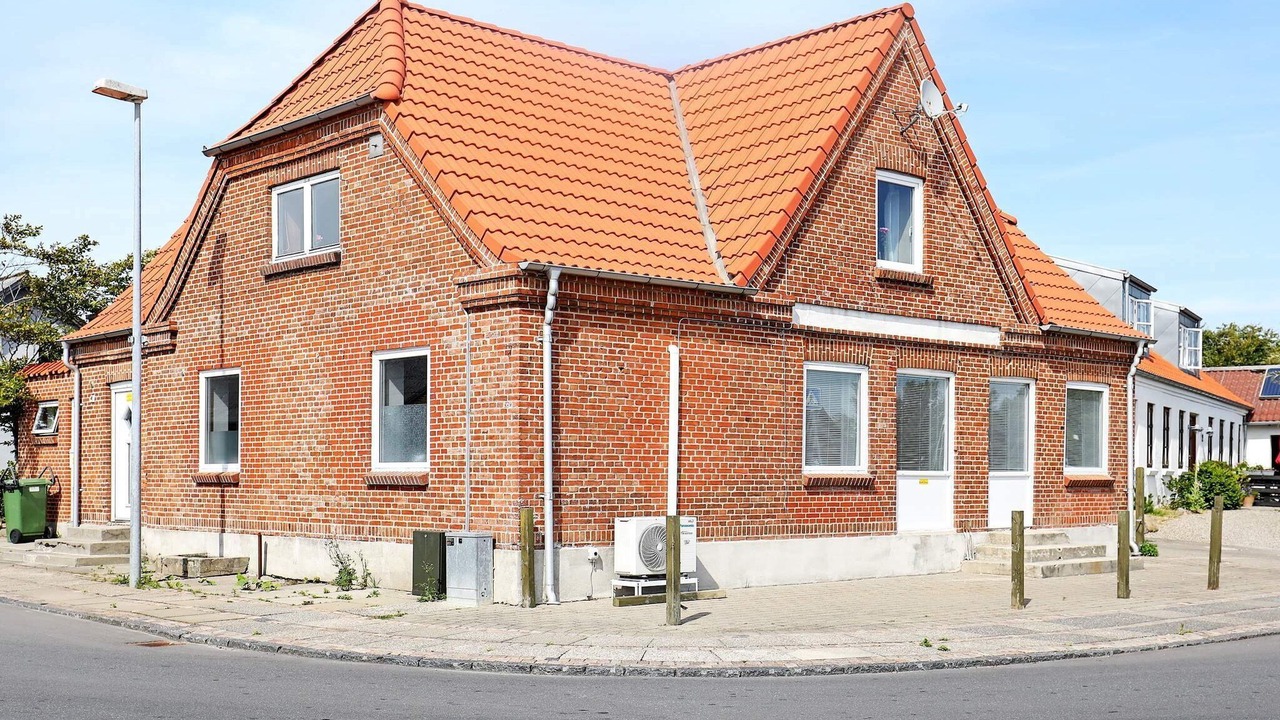 Photo of Outdoor in Lemvig