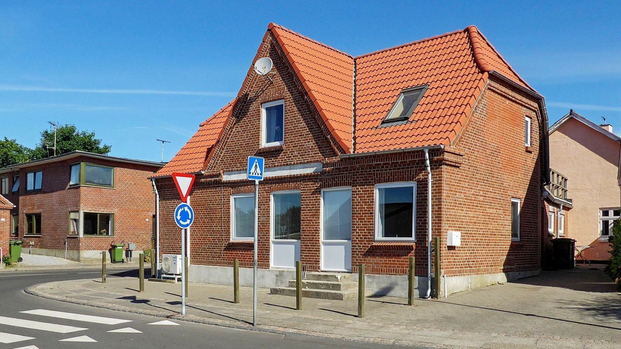 Photo of Outdoor in Lemvig