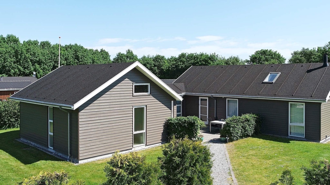 Photo of Outdoor in Egense