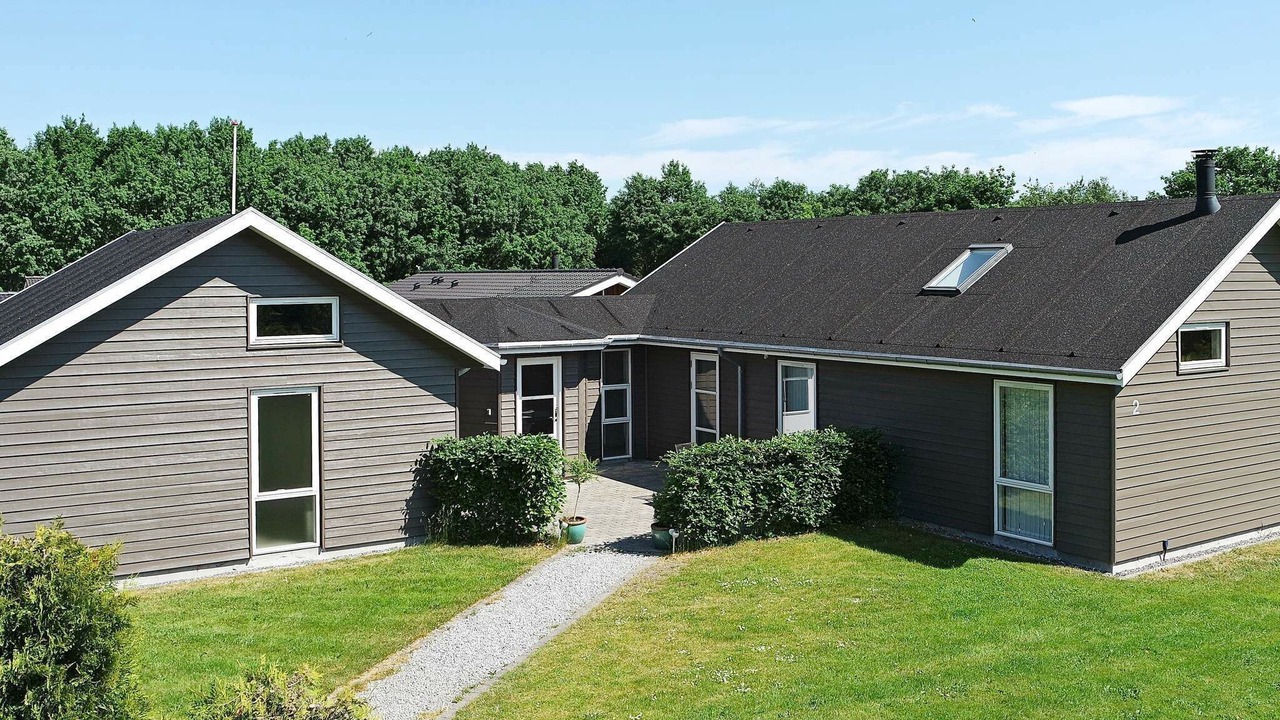 Photo of Outdoor in Egense