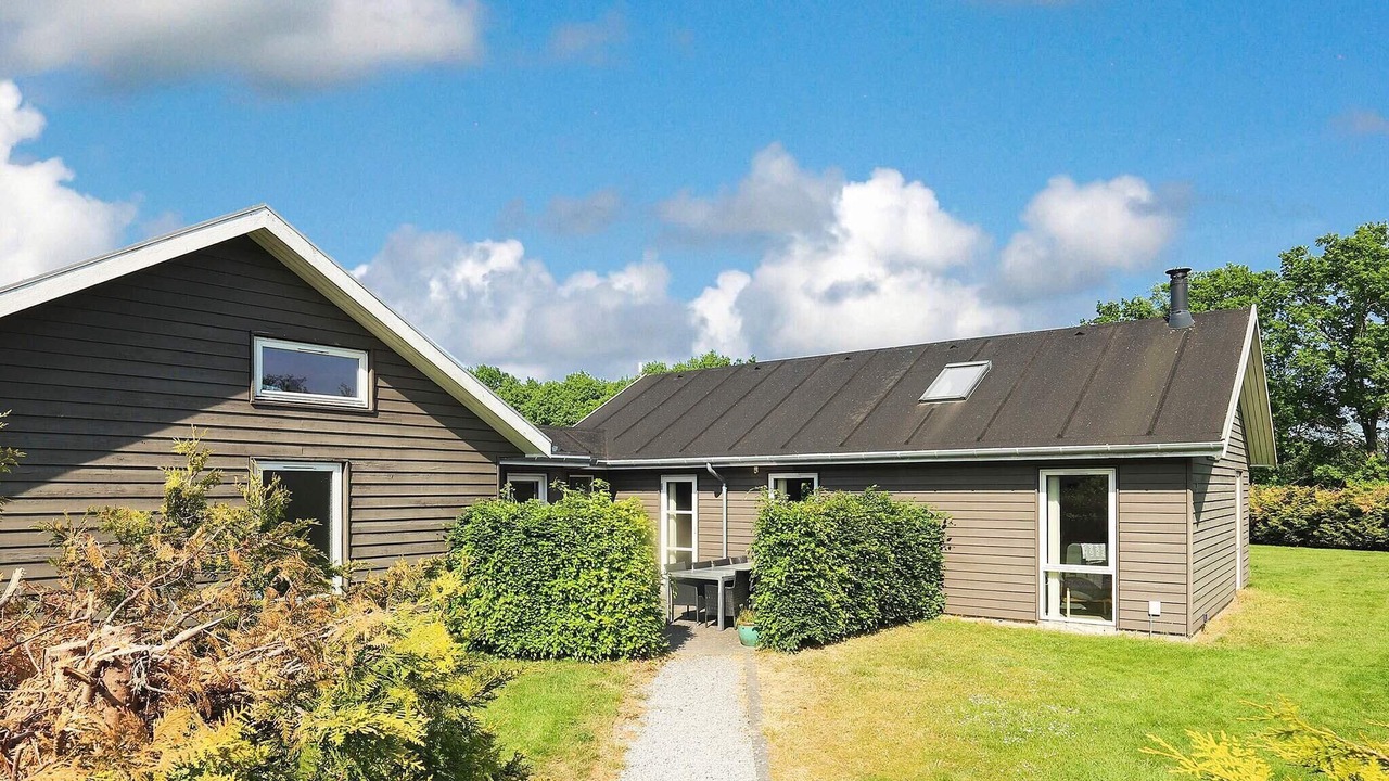 Photo of Outdoor in Egense