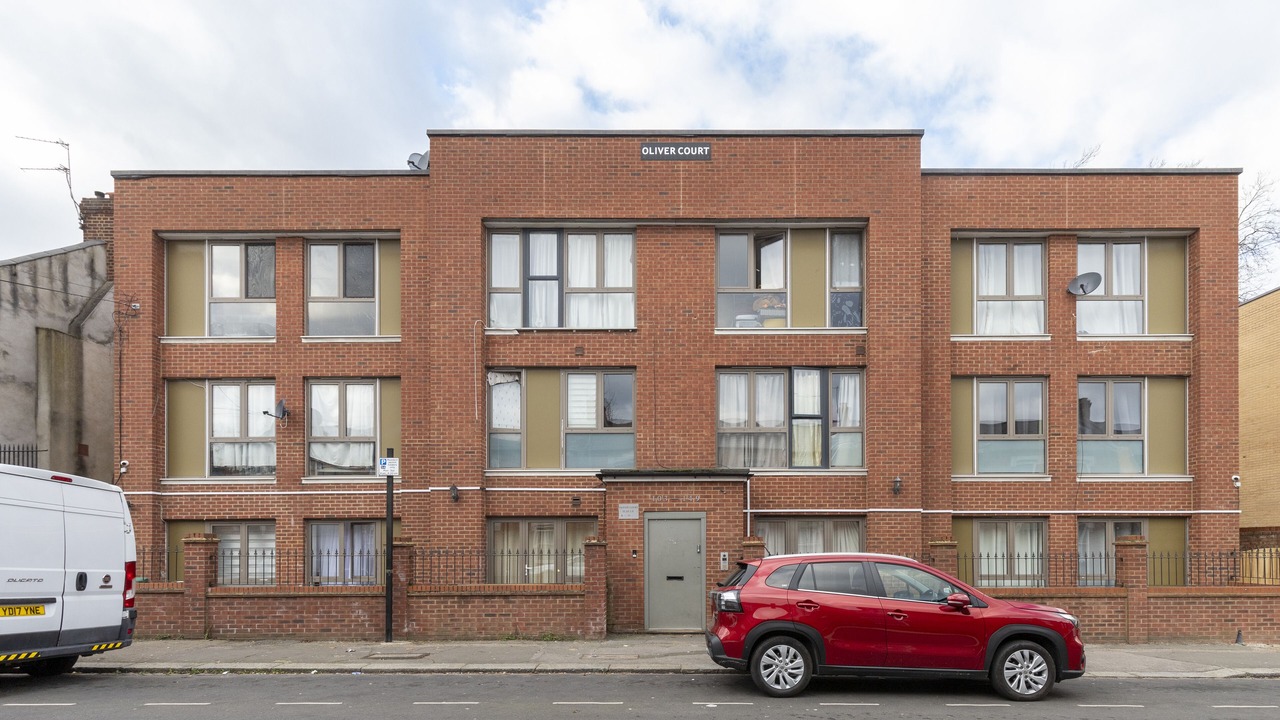 Photo of Outdoor in St. Ann's