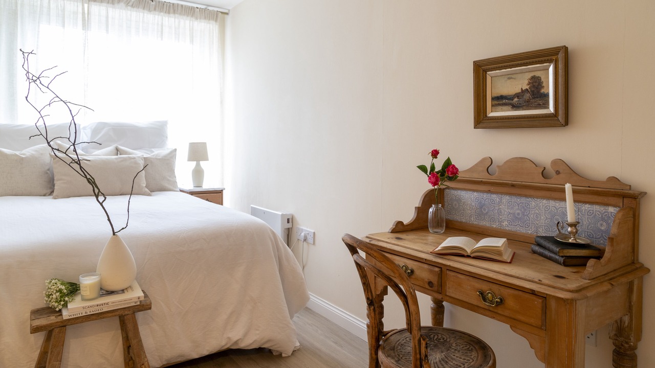 Photo of Bedroom in St. Ann's