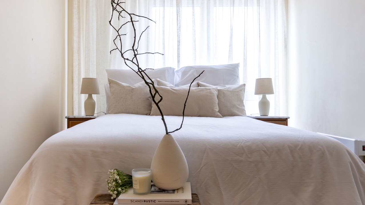 Photo of Bedroom in St. Ann's