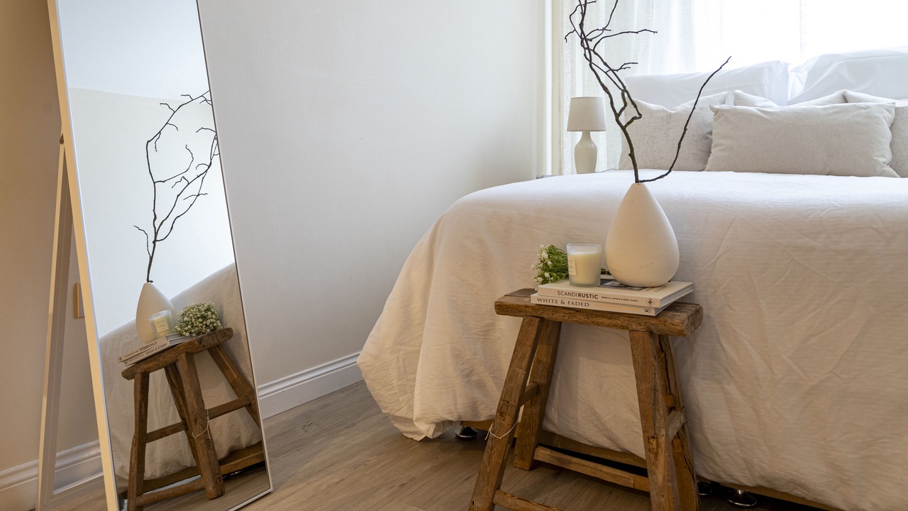 Photo of Bedroom in St. Ann's