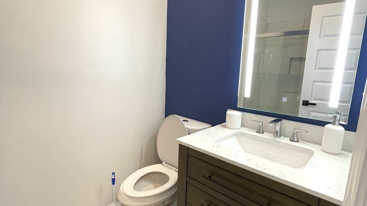 Photo of Bathroom in Macon