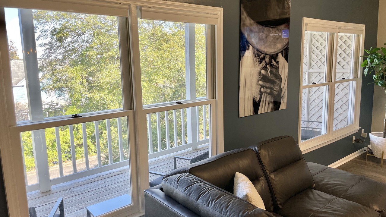 Photo of Livingroom in Macon